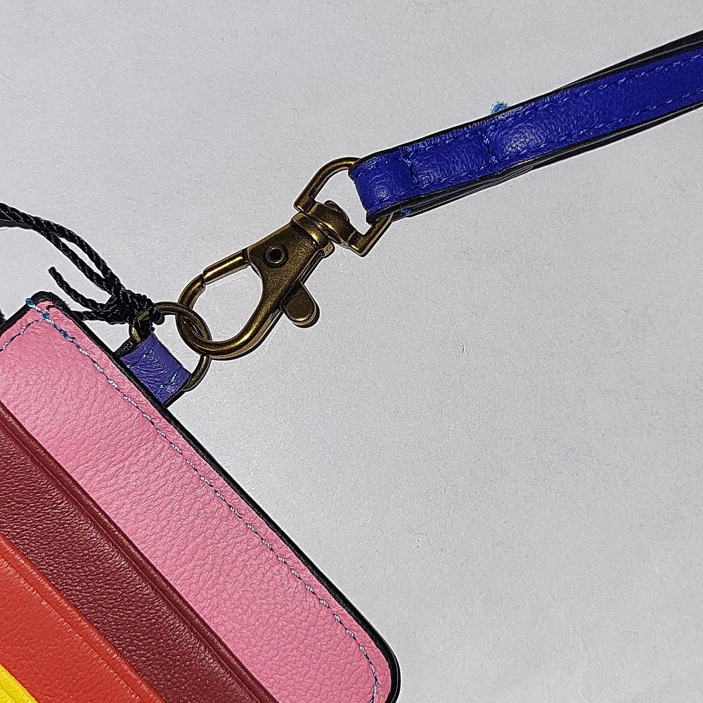 Kurt Geiger Cardholder Lanyard